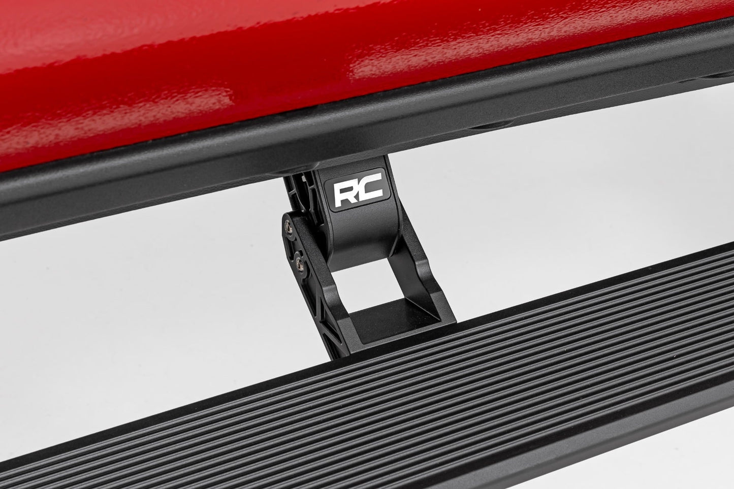 Power Running Boards | HT-Series | Double Cab | Toyota Tacoma (2024-2026)