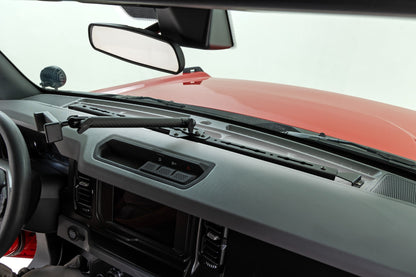 Dash Mount | 8" Mount Kit | Ford Bronco 4WD (2021-2024)