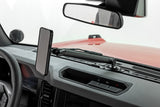 Dash Mount | 8" Mount Kit | Ford Bronco 4WD (2021-2024)