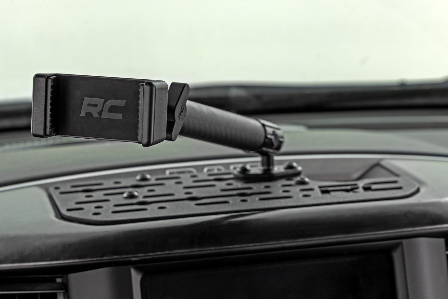 Dash Mount | 8" Non-Mag Safe Mount Kit | 8in Screen | Ram 1500 4WD (2019-2024)
