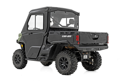 UTV Side Doors | 2 Seater | Can-Am Defender HD 5/HD 7/HD 8/HD 9/HD