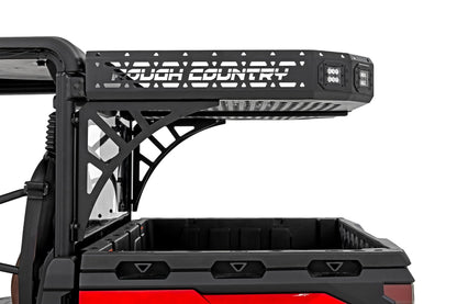 Cargo Rack | CFMOTO UFORCE U10 Pro