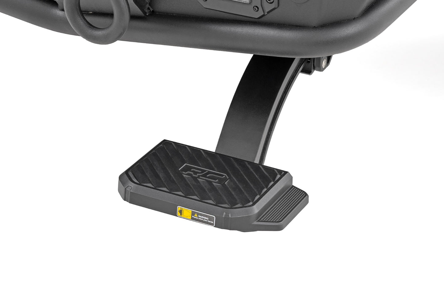 Retractable Bed Step | Manual Pull | Jeep Gladiator JT 4WD (2020-2025)