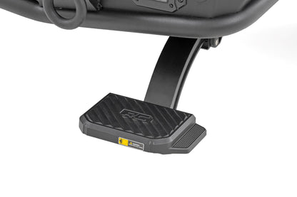 Retractable Bed Step | Manual Pull | Jeep Gladiator JT 4WD (2020-2025)