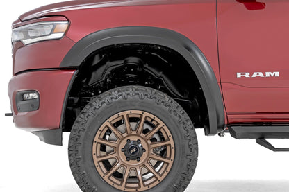 Fender Flares | Sport | PB8 Midnight Blue | Ram 1500 2WD/4WD (2025-2026)