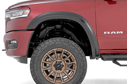 Sport Fender Flares | PJ7 Canyon Lake | Ram 1500 2WD/4WD (2025-2026)