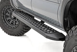 RPT2 Running Board | Double Cab | Black | Toyota Tacoma 2WD/4WD (2016-2023)
