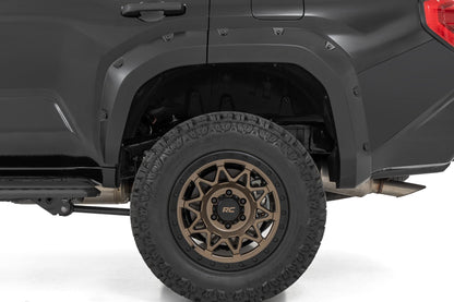 Pocket Fender Flares | 4Z2 Mudbath | Toyota 4Runner 2WD/4WD (2025-2026)