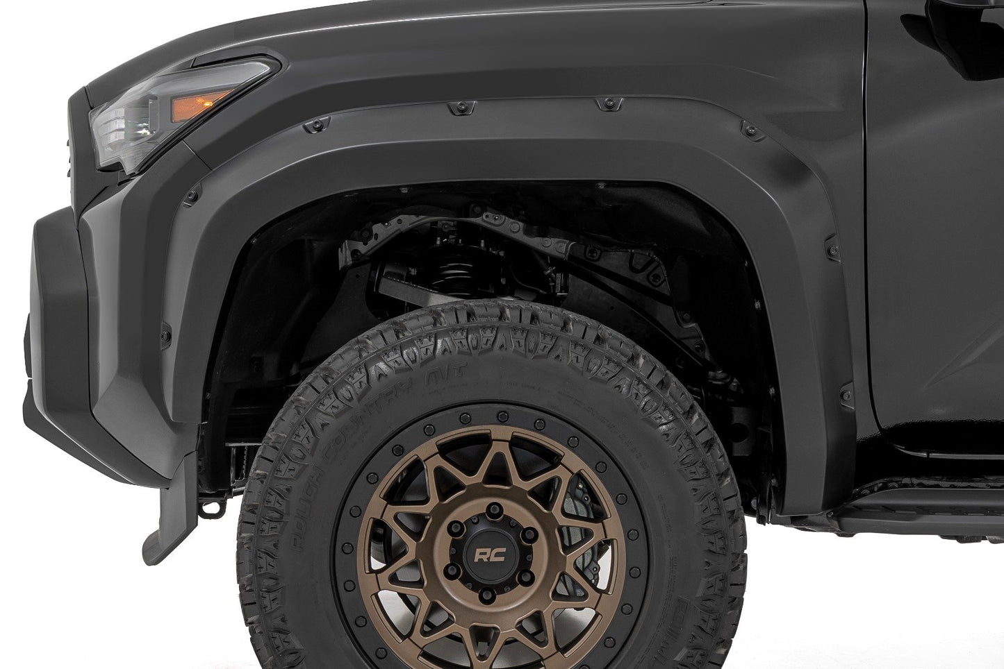 Fender Flares | 1L7 Underground | Toyota 4Runner 2WD/4WD (2025-2026)