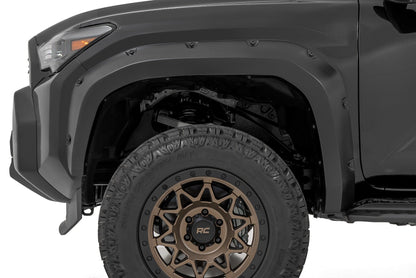 Fender Flares | 1L7 Underground | Toyota 4Runner 2WD/4WD (2025-2026)