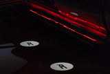 Multi-Color LED Running Boards | CrewMax | Toyota Tundra 2WD/4WD (22-25)