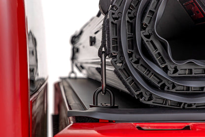 Hard Roll Up Cover | 6'7" Bed | Chevy/GMC 1500 (1999-2006)