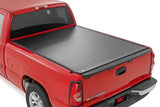 Hard Roll Up Cover | 6'7" Bed | Chevy/GMC 1500 (1999-2006)