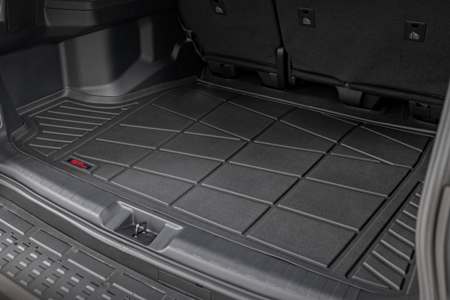 Sure-Fit Floor Mats | Cargo Mat | Toyota 4Runner (2025)
