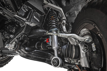 M1R Reservoir Leveling Struts | Adjustable Height | Front | Toyota 4Runner (25-26)