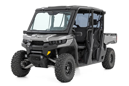 LED Headlight Kit | Can-Am Defender HD5/HD7/HD8/HD9/HD10