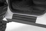 Trail Cladding | Rocker Sill Plates | Ram 1500 2WD/4WD (2019-2025)