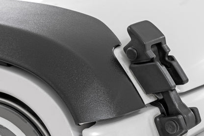 Trail Cladding | Hood Protector | Jeep Wrangler JK (2007-2018)