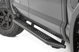 OV2 Running Boards | Side Step Bars | Crew Cab | Toyota Tundra (07-21)