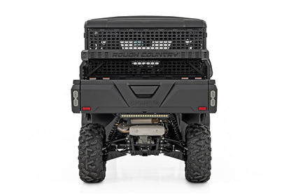 Over Bed Cargo Rack | CFMOTO UFORCE 1000/1000 XL/U10 Pro