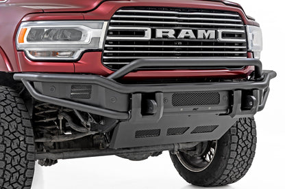 Front Bumper | Tubular | Ram 2500 2WD/4WD (2019-2026)