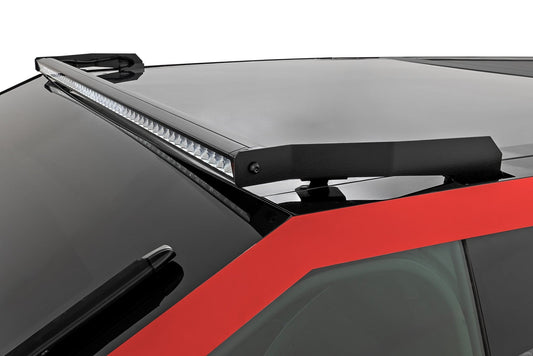 50-Inch LED Light Kit | Roof Mount | Tesla Cybertruck (2024-2026)