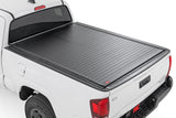 Hard Roll Up Bed Cover | 6' Bed | Toyota Tacoma 2WD/4WD (2016-2023)