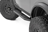 OV2 Running Boards | Side Step Bars | 2-Door | Bronco (2021-2024)