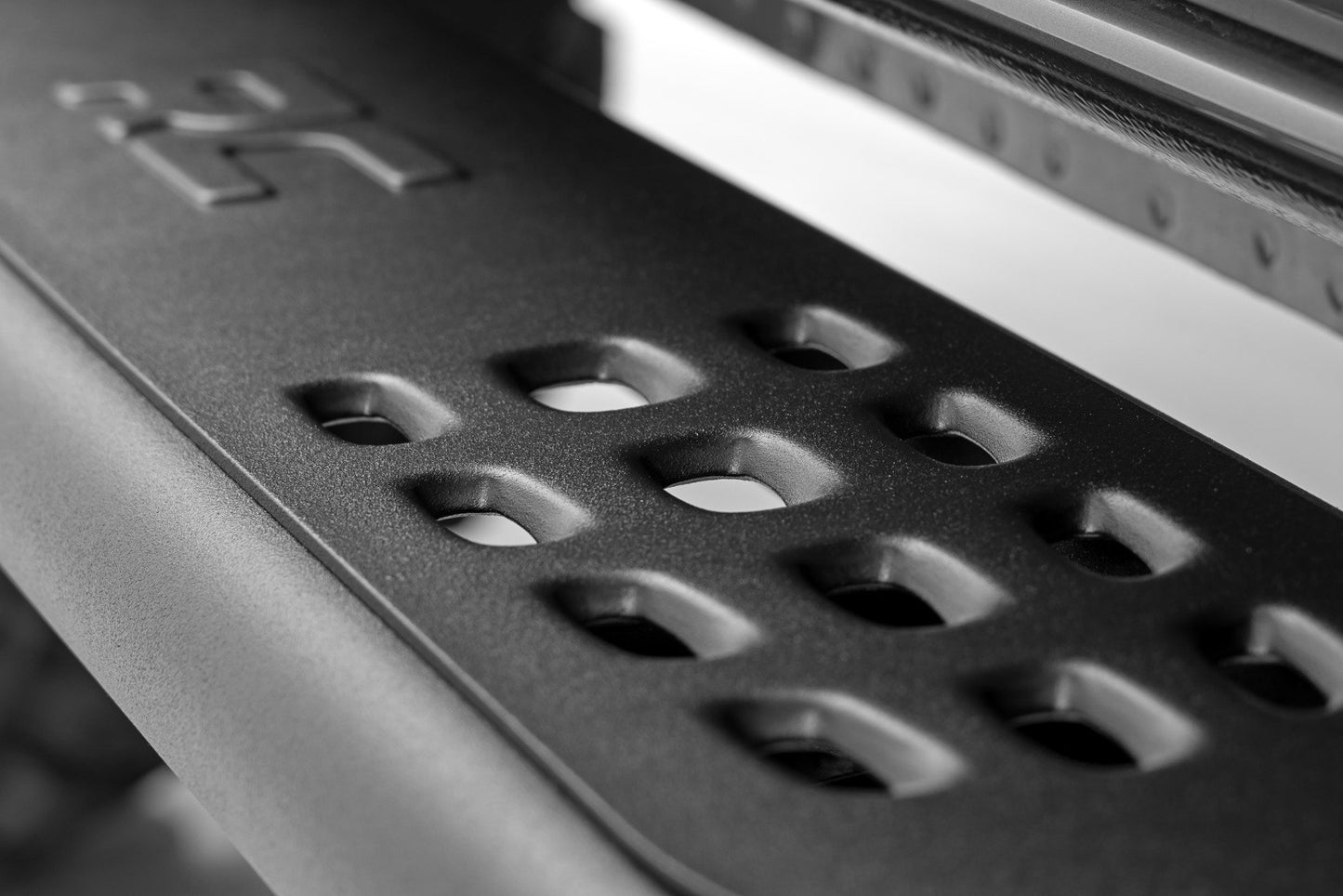 OV2 Running Boards | Side Step Bars | 2-Door | Bronco (2021-2024)