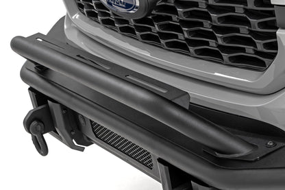 Front Bumper | Tubular | Ford F-150 (2021-2023)