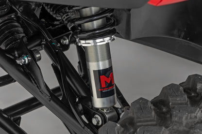 Adjustable Suspension Kit | Ride Height Adjust | CFMOTO UFORCE U10 Pro