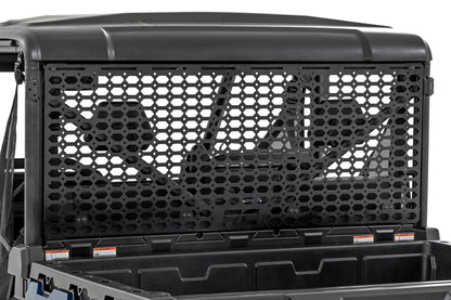 Molle Panel Kit | Rear Window | CFMOTO UFORCE 1000/1000XL