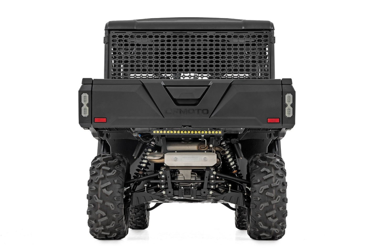 Vertex Adjustable Suspension Lift Kit | CFMOTO UFORCE 1000/1000XL