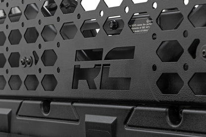 Molle Panel Kit | Rear Window | CFMOTO UFORCE 1000/1000XL