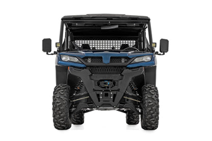 Vertex Adjustable Suspension Lift Kit | CFMOTO UFORCE 1000/1000XL