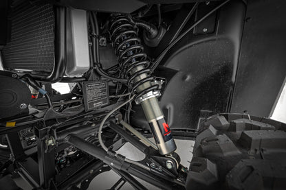 Adjustable Suspension Lift Kit | Ride Height Adjust | CFMOTO UFORCE 1000/UFORCE 1000XL