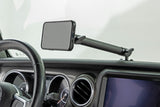 Dash Mount | 10" Mount Kit | Jeep Gladiator JT/Wrangler JL 4WD (2018-2024)