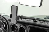 Dash Mount | 8" Mount Kit | Jeep Gladiator JT/Wrangler JL 4WD (2018-2024)