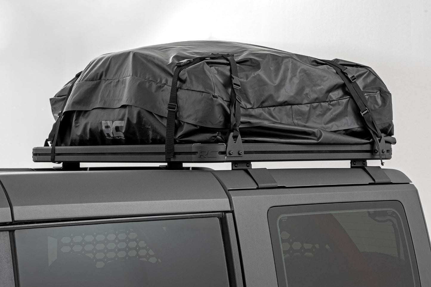 Roof┬áRack┬á| Freedom Top | Ford┬áBronco┬á4WD (2021-2025)