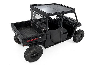 UTV Deck Roof | 4-Door | CFMOTO UFORCE 1000 XL (2022-2026)
