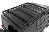 Roof Rack | Jeep Wrangler JL (18-26)/Wrangler Unlimited (18-26)