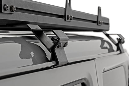 Roof Rack | 2 Door | Suzuki Jimny (2018-2026)