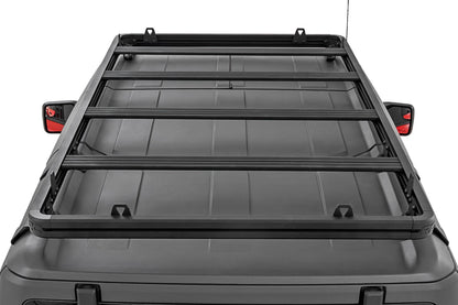 Roof Rack | 4-Door | Ford Bronco 4WD (2021-2025)