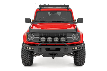 Roof Rack | 4-Door | Ford Bronco 4WD (2021-2025)