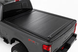 Manual Retractable Bed Cover | 6'10" Bed | Ford F-250/F-350 Super Duty (17-26)