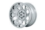 Rough Country 77 Series Wheel | One-Piece | Chrome | 20x9 | 6x5.5 | +18mm