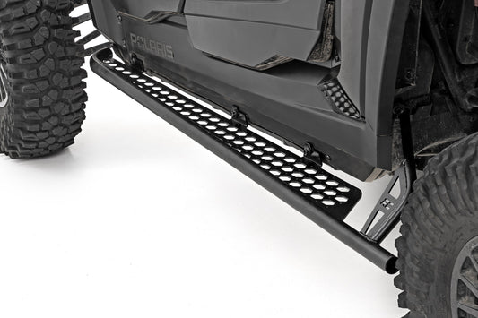 Tree Kickers | 4-Seater | Polaris RZR XP 4 1000