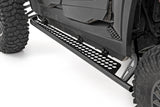 Tree Kickers | 4-Seater | Polaris RZR XP 4 1000