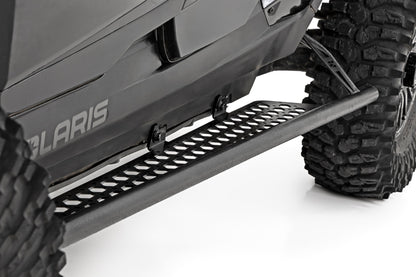Tree Kickers | 4-Seater | Polaris RZR XP 4 1000