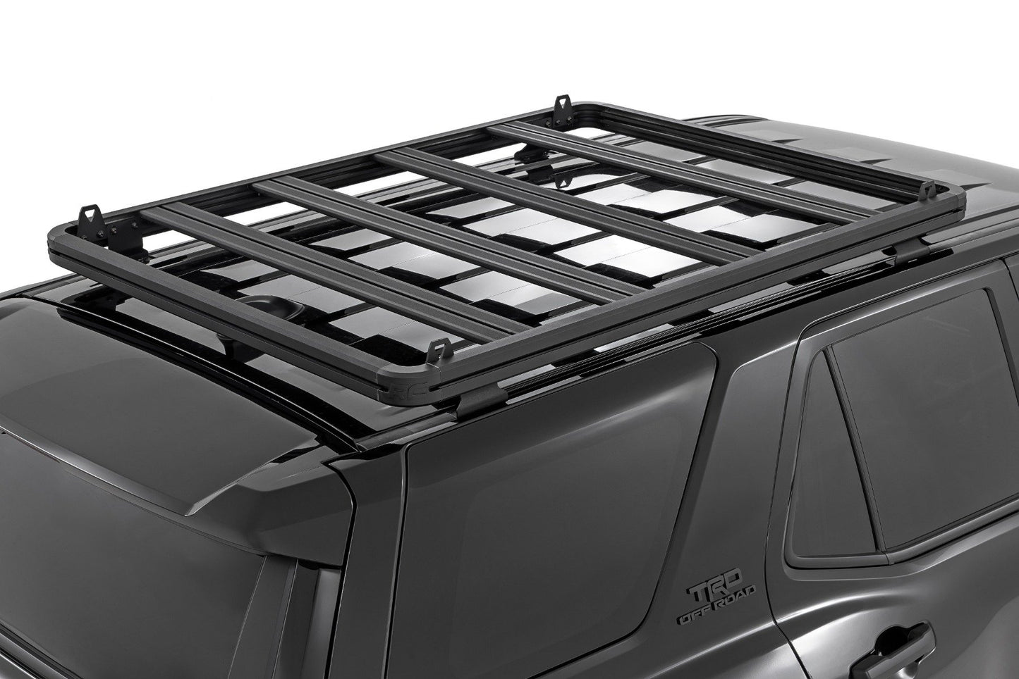 Roof Rack | Toyota 4Runner 2WD/4WD (2025)